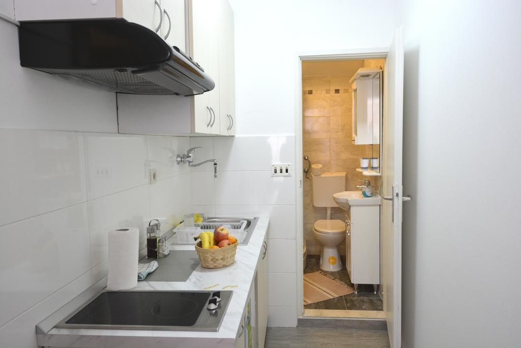 Studio In Dubrovnik Room photo
